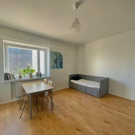 Apartamento Atmospheric 2 Helsínquia