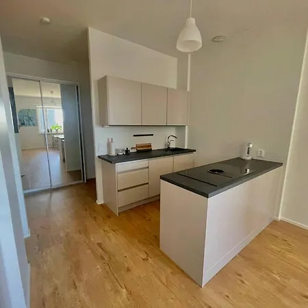 Apartament Atmospheric 2 Helsinki