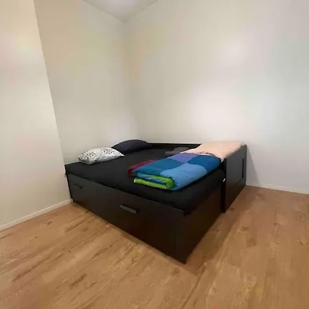 Apartament Atmospheric 2 *