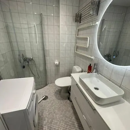 Atmospheric 2 Apartment *
