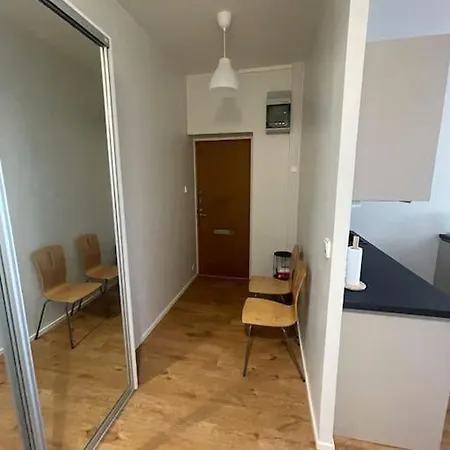 Atmospheric 2 Apartment *