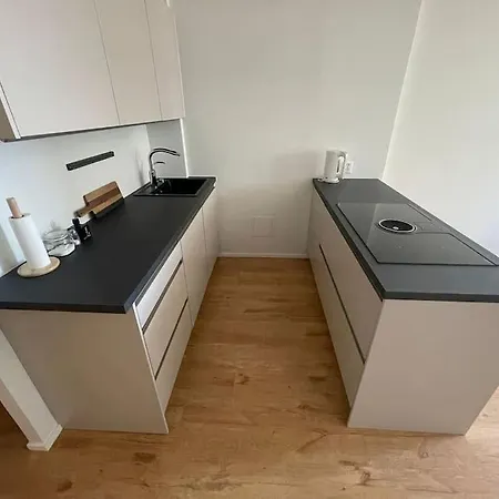 Apartament Atmospheric 2